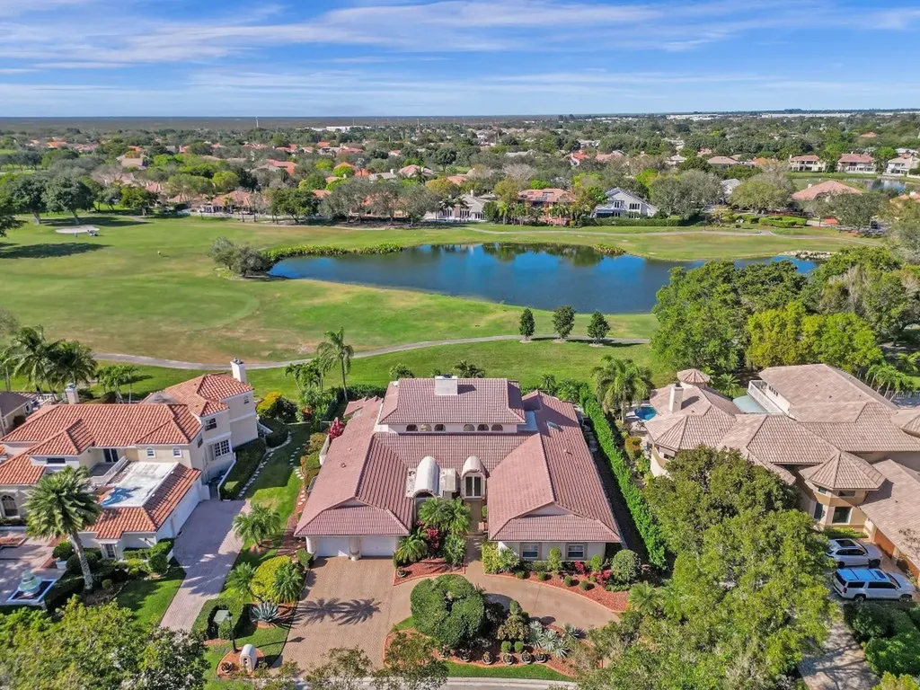11877 Winged Foot Terrace Coral Springs FL 33071