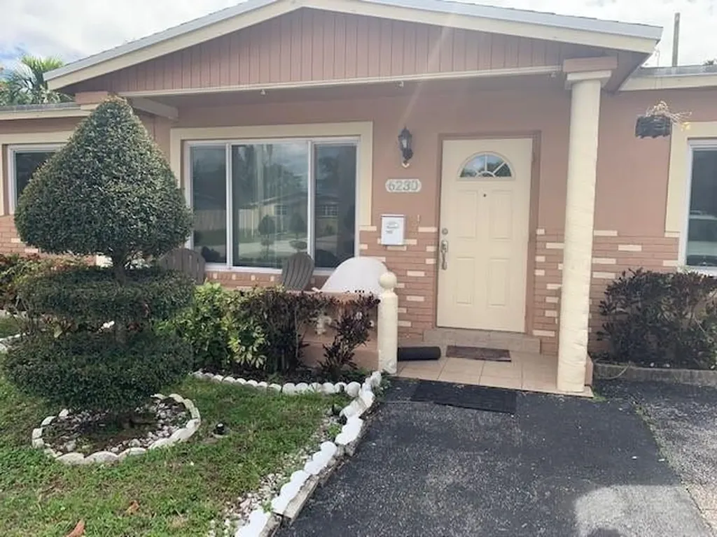 6230 NW 15th Street Sunrise FL 33313