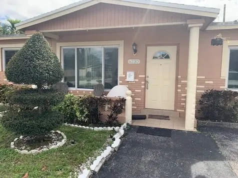 6230 NW 15th Street Sunrise FL 33313