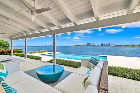 1290 NE 83rd Street Miami FL 33138