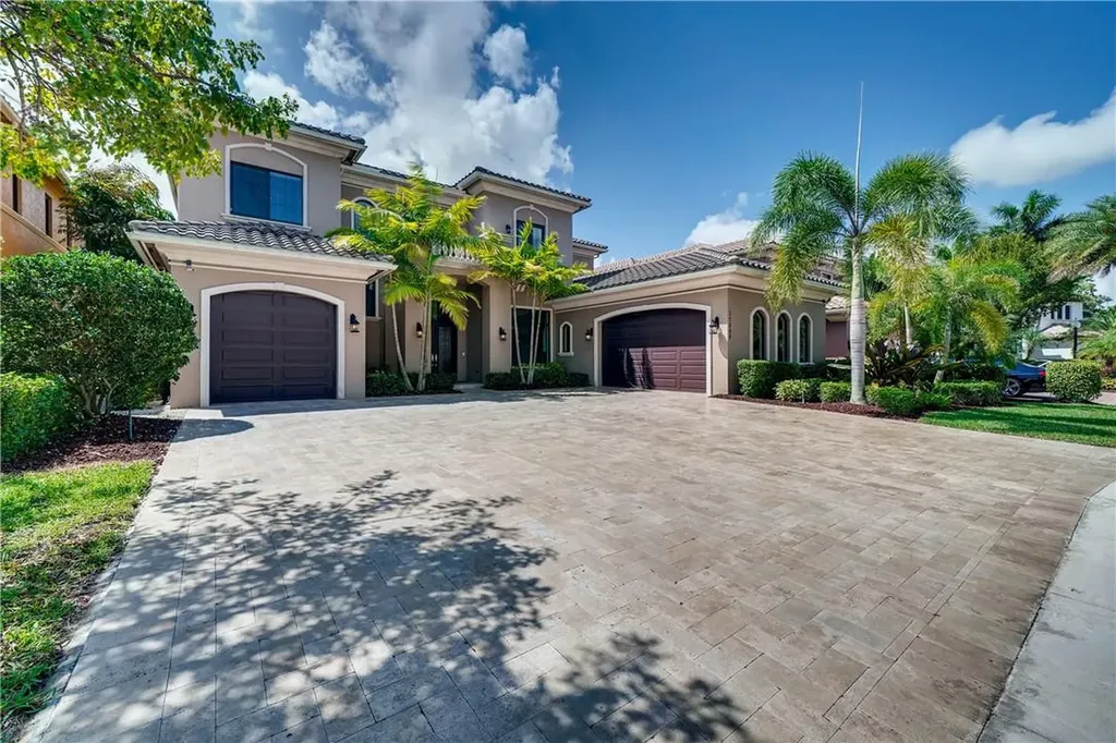 17888 Key Vista Way Boca Raton FL 33496