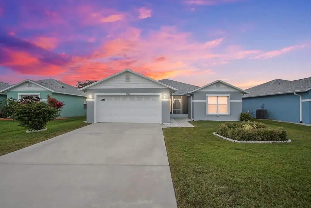 5783 Travelers Way Fort Pierce FL 34982