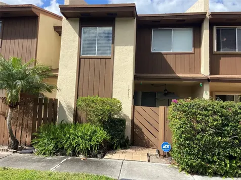 1215 Hampton Boulevard North Lauderdale FL 33068