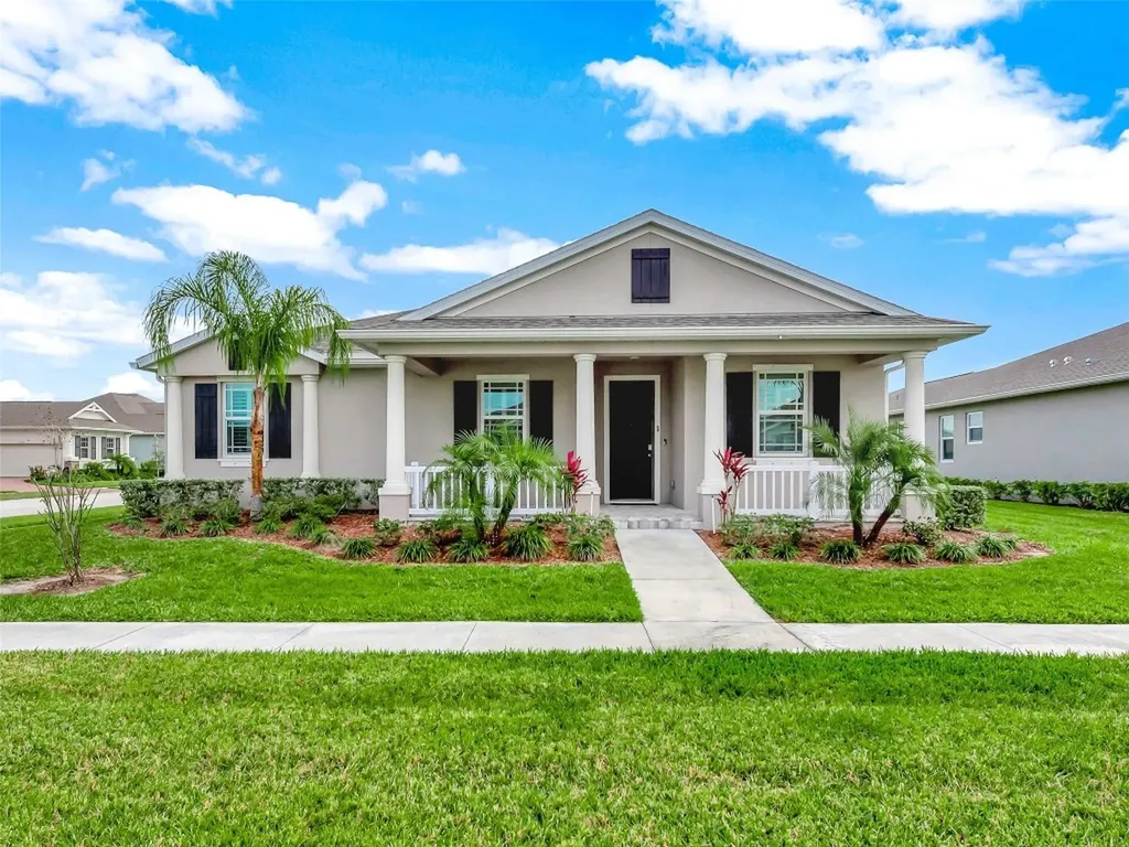 1495 Carriage Court Vero Beach FL 32966
