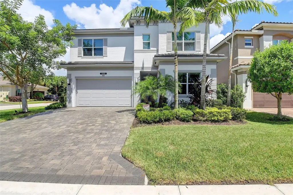 15352 Green River Court Delray Beach FL 33446