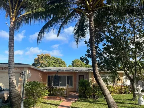 5001 NW 41st Street Lauderdale Lakes FL 33319