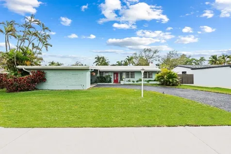 3912 Mckinley Street Hollywood FL 33021