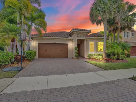 7336 NW 112th Way Parkland FL 33076