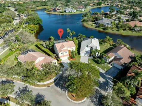 504 Cascade Falls Drive Weston FL 33327