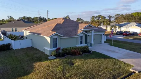 2101 SW Vixen Court Port St Lucie FL 34953