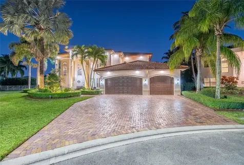 4183 SW 189th Avenue Miramar FL 33029