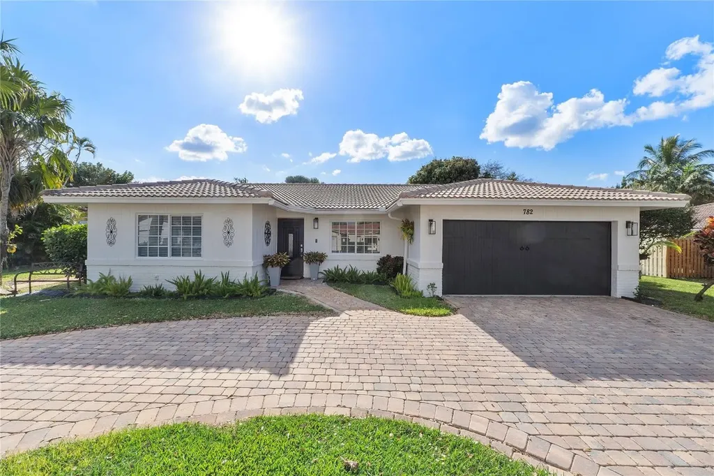 782 NW 84th Lane Coral Springs FL 33071