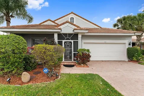 162 NW Willow Grove Avenue Port St Lucie FL 34986