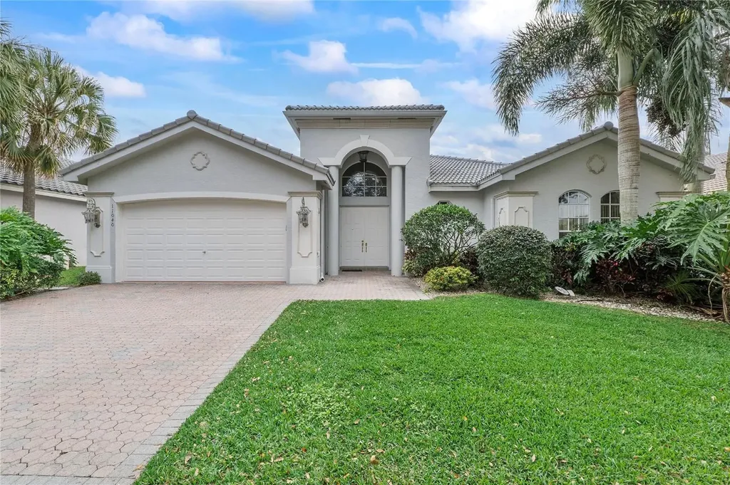 11040 Malaysia Circle Boynton Beach FL 33437
