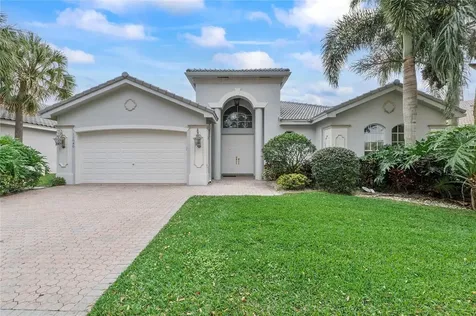 11040 Malaysia Circle Boynton Beach FL 33437