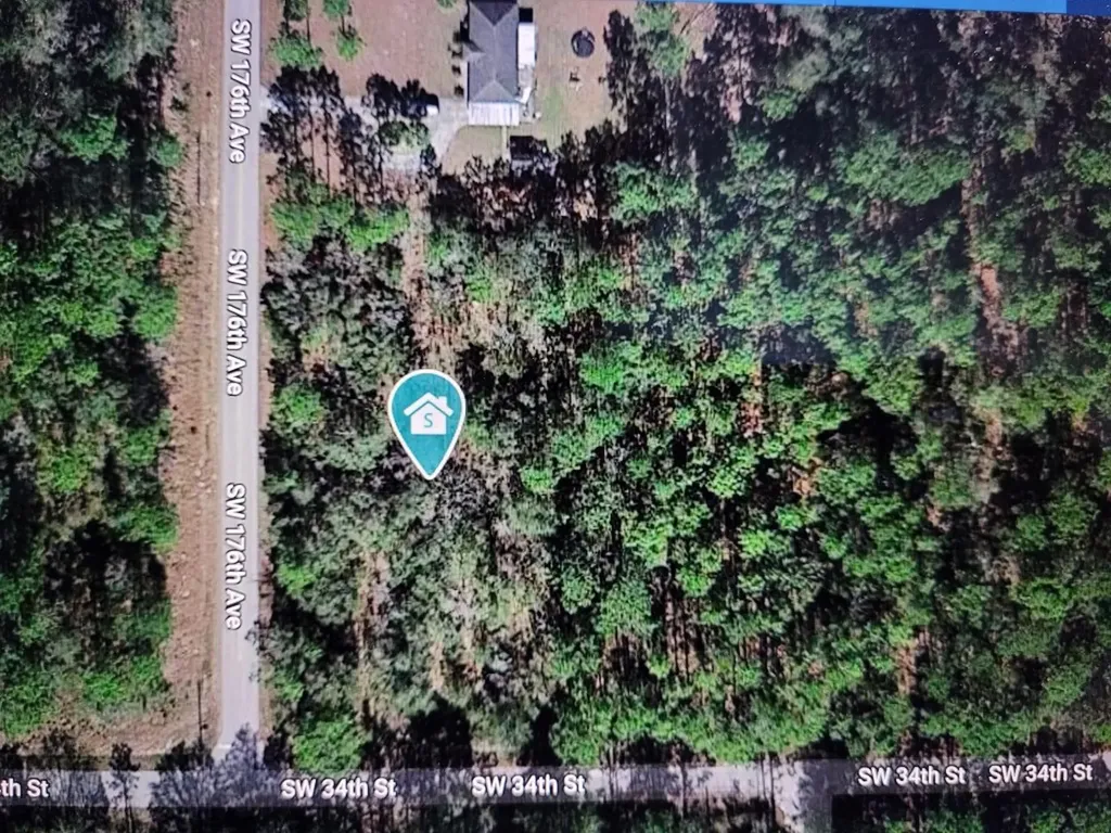 0 SW 34 Street Dunnellon FL 34432
