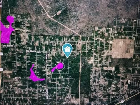 0 SW 34 Street Dunnellon FL 34432