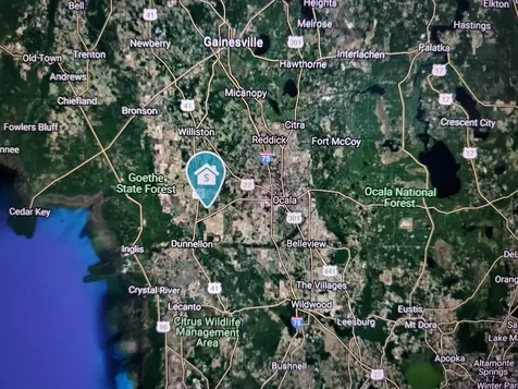 0 SW 34 Street Dunnellon FL 34432