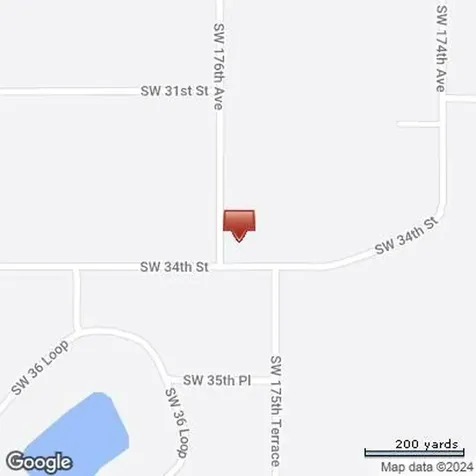 0 SW 34 Street Dunnellon FL 34432