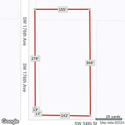 0 SW 34 Street Dunnellon FL 34432
