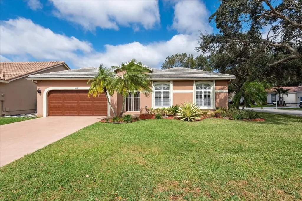 5877 NW 73rd Court Parkland FL 33067