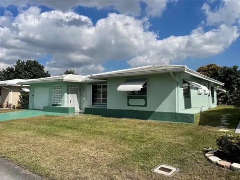 5714 NW 69th Avenue Tamarac FL 33321