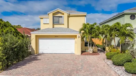 3491 NW 20th Street Coconut Creek FL 33066