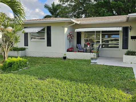 4630 NW 45th Court Tamarac FL 33319