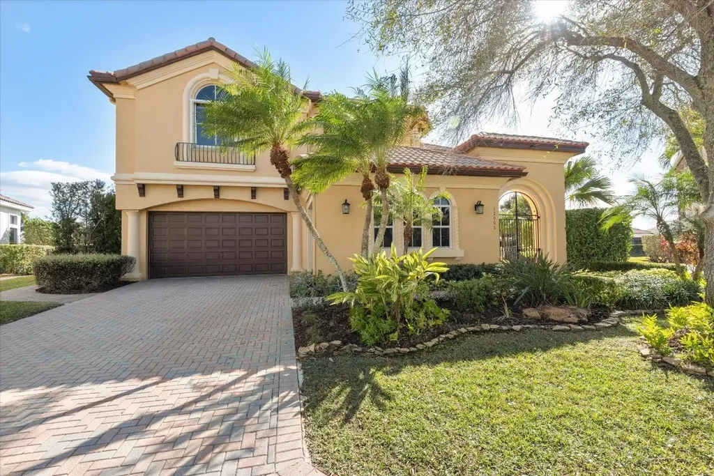 12066 NW 78th Place Parkland FL 33076