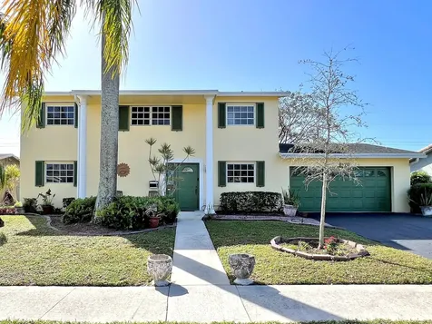 4470 NW 7th Street Coconut Creek FL 33066