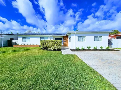 19450 NE 19th Court Miami FL 33179