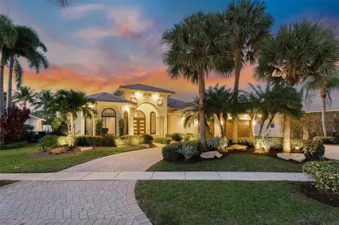 10977 Golden Eagle Court Plantation FL 33324