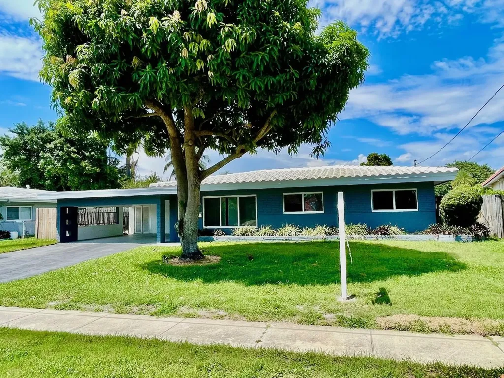 5781 SW 14th Street Plantation FL 33317
