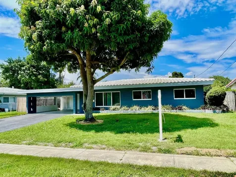 5781 SW 14th Street Plantation FL 33317