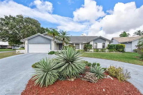 10897 NW 6th Street Coral Springs FL 33071