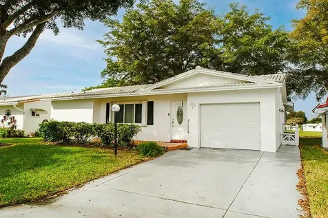 1411 NW 87th Lane Plantation FL 33322