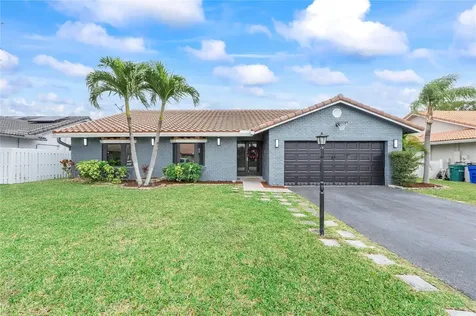 7907 NW 19th Street Margate FL 33063