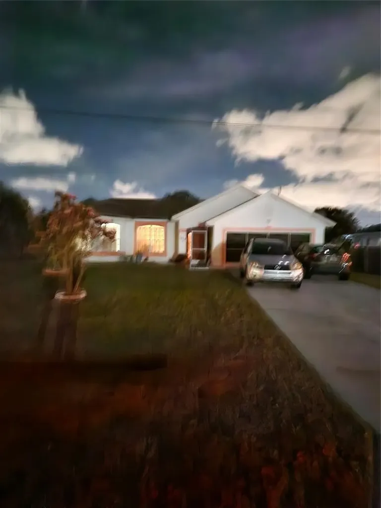 1894 SE Berkshire Boulevard Port St Lucie FL 34952