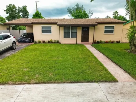 314 SW 65th Avenue Margate FL 33068