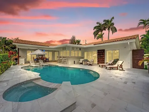 2730 NE 57th Street Fort Lauderdale FL 33308