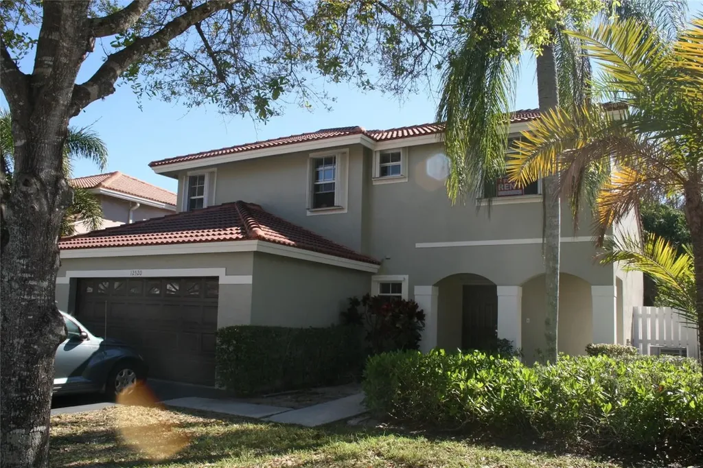 12520 NW 10th Street Sunrise FL 33323