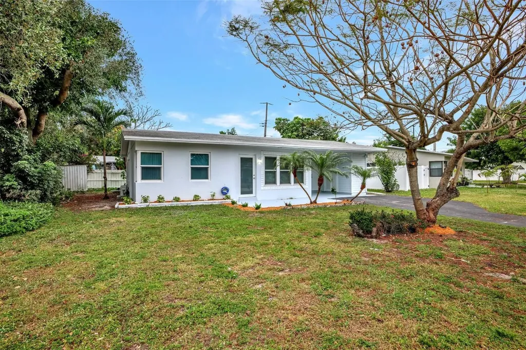 2941 NE 10th Avenue Pompano Beach FL 33064