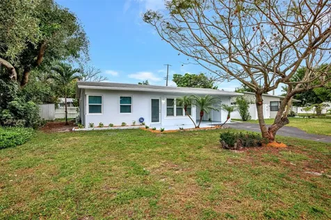 2941 NE 10th Avenue Pompano Beach FL 33064