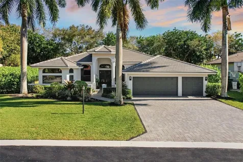 10060 NW 62nd Street Parkland FL 33076