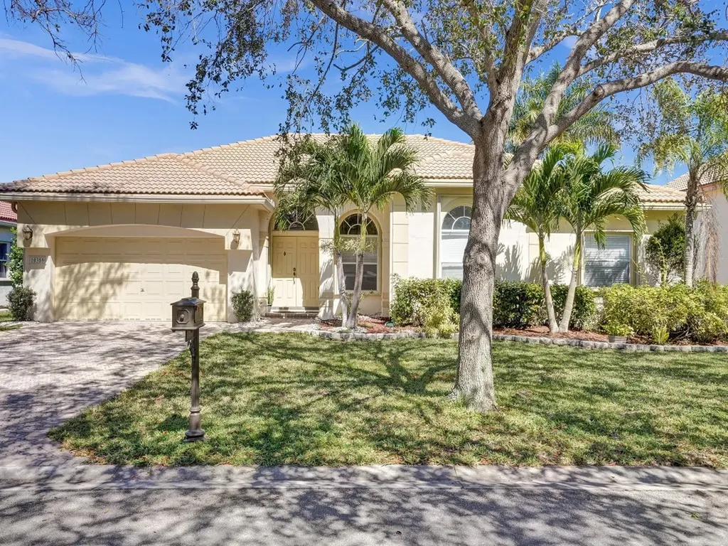 10359 NW 52nd Street Coral Springs FL 33076