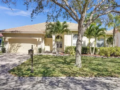 10359 NW 52nd Street Coral Springs FL 33076
