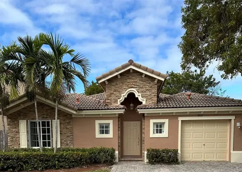 8827 SW 222nd Terrace Cutler Bay FL 33190