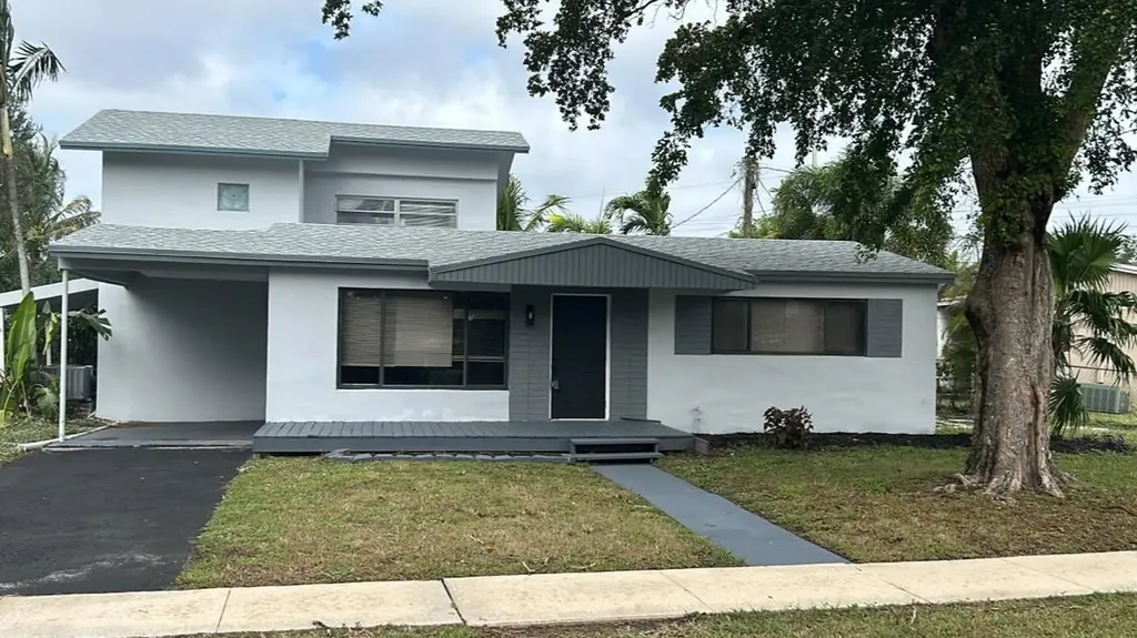1291 SW 51st Avenue Plantation FL 33317