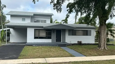 1291 SW 51st Avenue Plantation FL 33317