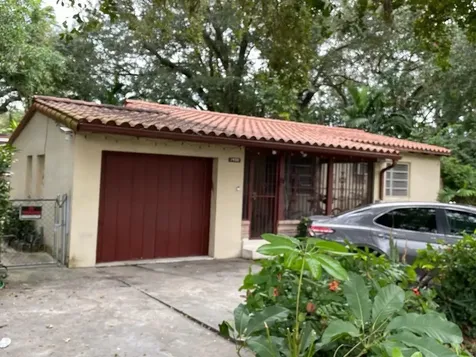 14351 NE 16th Avenue North Miami FL 33161